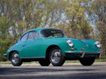 Porsche 356B 1600 Super 90 Coupe 1962 года